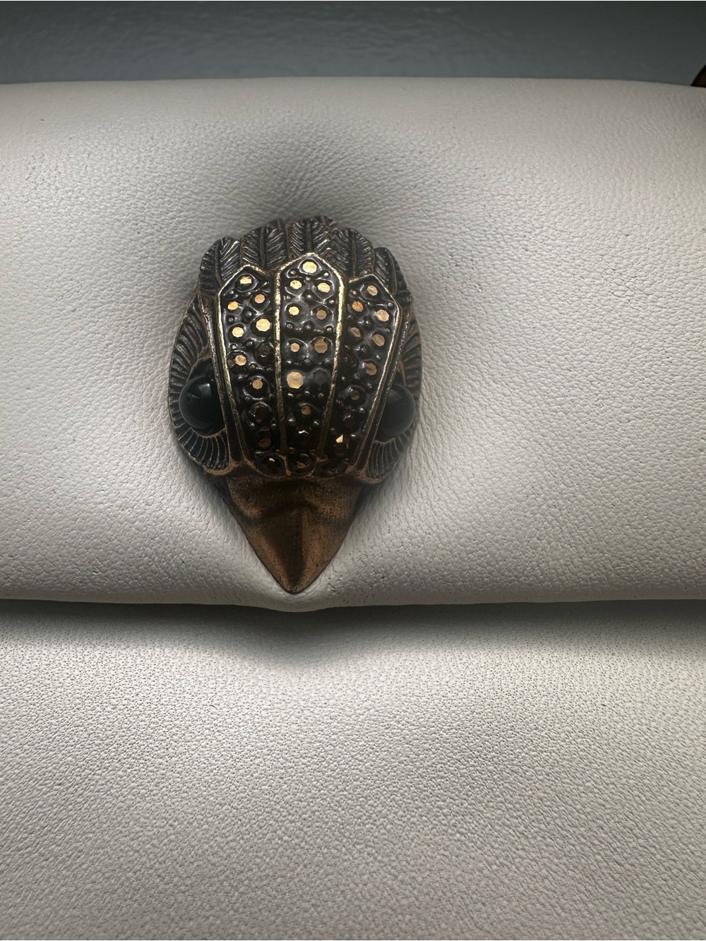 Kurt Geiger The Kew mini handbag - Picture 13 of 14